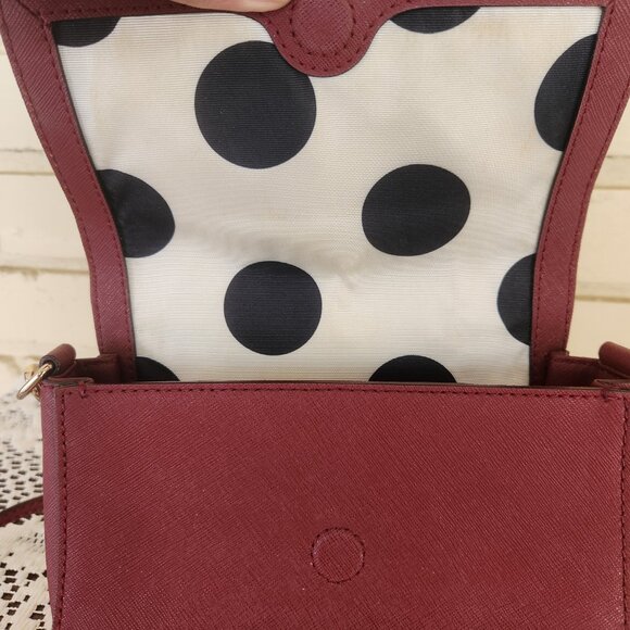 Euc Kate Spade New York Cove Street Dody Crossbody Bag Purse - Picture 11 of 14